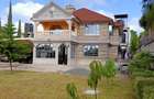 6 Bed House with Garden at Kitengela On A Full Quarter Acre - 1