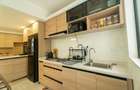 Furnished 3 Bed Apartment with En Suite at Riverside Drive - 18