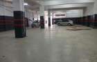 5,500 ft² Warehouse with Backup Generator in Industrial Area - 7