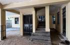 Studio Apartment with En Suite at Kirigiti Near International Stadium - 13