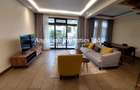 Serviced 2 Bed Apartment with En Suite at Spring Valley - 6