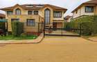 4 Bed Townhouse with En Suite in Kiambu Road - 1