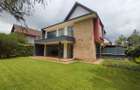 4 Bed Townhouse with Staff Quarters in Garden Estate - 20