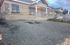 3 Bed House with En Suite at Matasia Road Near Total Petrol Station. - 13