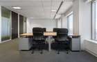 Furnished 120 m² Office with Service Charge Included at Kenya 0 - 1