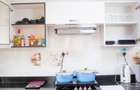 Serviced 4 Bed Apartment with En Suite at East Church Road Westlands - 10