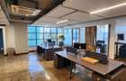 3,700 ft² Office with Service Charge Included in Kilimani - 1