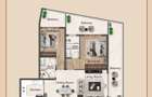 1 Bed Apartment with Swimming Pool at Vihiga Road - 17