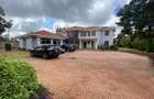 4 Bed Villa with En Suite in Runda - 1