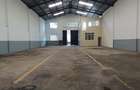 5,000 ft² Warehouse with Service Charge Included in Mombasa Road - 1