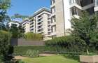 Serviced 2 Bed Apartment with En Suite at Red Hill Road - 1