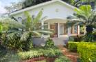 4 Bed House with En Suite in Muthaiga - 27