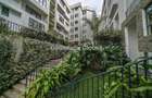 Furnished 2 Bed Apartment with En Suite in Spring Valley - 1