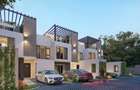 4 Bed Townhouse with En Suite at Kirawa Road - 9