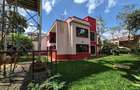 5 Bed Townhouse with En Suite in Kiambu Road - 11