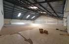 8,700 ft² Warehouse with Service Charge Included at Baba Dogo Rd - 10