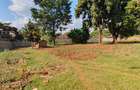 0.6 ac Land at Thigiri Gardens - 1