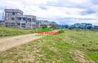 0.05 ha Residential Land in Naivasha - 2