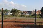 Residential Land at Nairobi Ndogo - 5