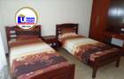 Furnished 3 Bed Apartment with Swimming Pool at Bamburi Beach Homes - 5