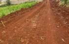 0.125 ac Residential Land at Kikuyu Ondiri - 2