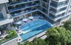 1 Bed Apartment with Swimming Pool at School Groove - 5