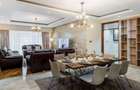Furnished 4 Bed Apartment with En Suite in Kileleshwa - 15