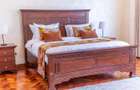 Serviced 4 Bed Apartment with En Suite at Nyali Mombasa - 10
