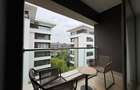 Furnished 2 Bed Apartment with En Suite at Rosslyn - 12