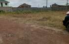 0.125 ac Residential Land at Kamakis - 4