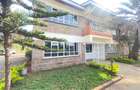 4 Bed Townhouse in Kilimani - 1