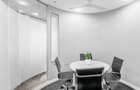 Furnished 10 m² Office with Service Charge Included at Lenana Road - 4