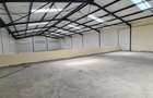 10,000 ft² Warehouse with Backup Generator at Mombasa Road - 7