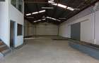 4,000 ft² Warehouse with Service Charge Included in Ruaraka - 1