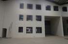 6,500 ft² Warehouse with Backup Generator in Industrial Area - 10