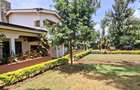 4 Bed House with Staff Quarters in Nyari - 11