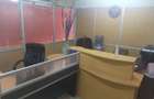 Furnished Office with Service Charge Included at Kilimani Road - 8