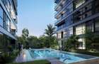 1 Bed Apartment with Swimming Pool at Riara Road - 4
