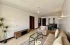 Serviced 2 Bed Apartment with En Suite in Brookside - 3