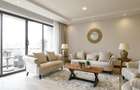 Furnished 3 Bed Apartment with En Suite in Rhapta Road - 4