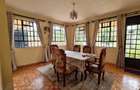 4 Bed House with Staff Quarters in Kitisuru - 5