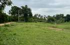Land in Mtwapa - 3