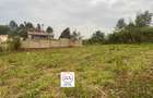 0.125 ac Residential Land at Kikuyu - 2