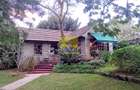 4 Bed House with Garden in Muthaiga - 1