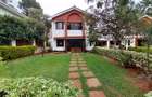 6 Bed Townhouse with En Suite at Kilimani Road - 1