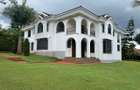 6 Bed House with Garden in Runda - 1