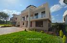 4 Bed Townhouse with Garden at Migaa Golf Club - 12