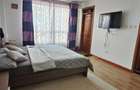 Serviced 4 Bed Apartment with En Suite at Parklands - 5