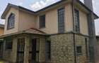 4 Bed Villa with En Suite in Kiambu Road - 19