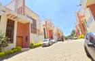 5 Bed Townhouse with En Suite at Off Convent Drive - 3